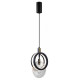 Подвесной светильник Odeon Light Mercury Hightech 5421/17L
