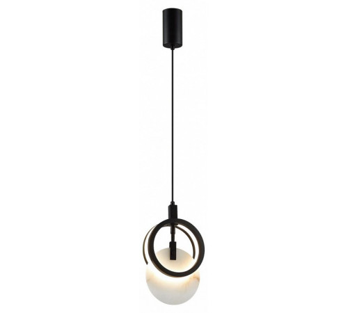 Подвесной светильник Odeon Light Mercury Hightech 5422/17L