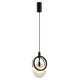 Подвесной светильник Odeon Light Mercury Hightech 5422/17L