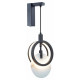 Настенный светильник Odeon Light Mercury Hightech 5422/17WL