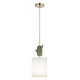Бра Odeon Light Cactus 5425/1W