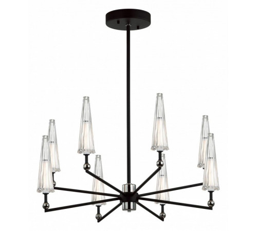 Люстра на штанге Odeon Light Fungo 5429/39L