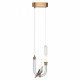 Настольная лампа Odeon Light Lark L-vision 5431/2TL