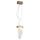 Подвесной светильник Odeon Light Foros Hightech 5437/12L