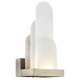 Настенный светильник Odeon Light Foros Hightech 5437/12WL