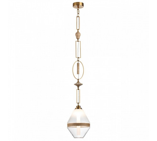 Подвесной светильник Odeon Light Pendant Krema 5441/1A Подвесной светильник Odeon Light Pendant Krema 5441/1A