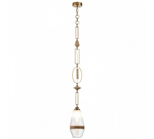 Подвесной светильник Odeon Light Pendant Krema 5441/1B Подвесной светильник Odeon Light Pendant Krema 5441/1B
