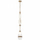 Подвесной светильник Odeon Light Pendant Krema 5441/1B