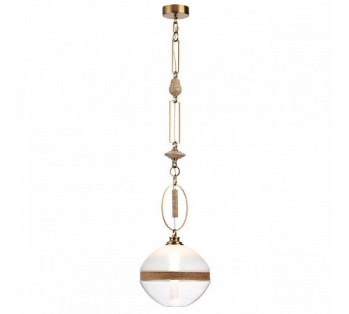 Подвесной светильник Odeon Light Pendant Krema 5441/1C Подвесной светильник Odeon Light Pendant Krema 5441/1C
