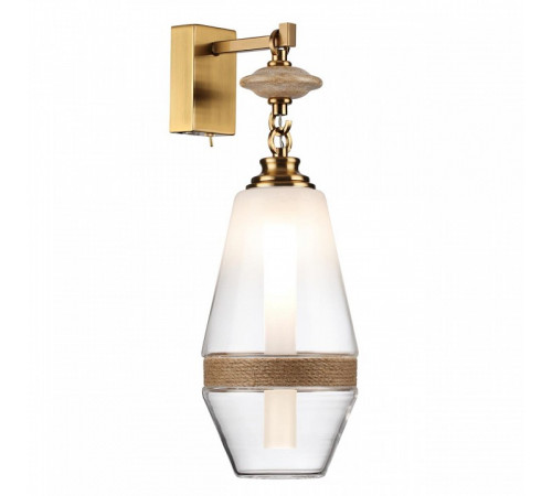 Бра Odeon Light Pendant Krema 5441/1W