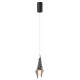 Подвесной светильник Odeon Light L-vision Afalina 5442/6L