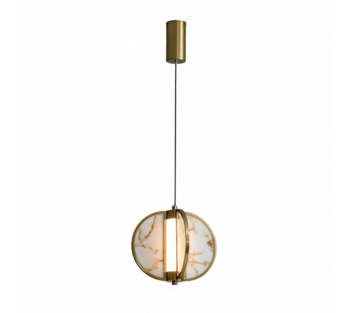 Подвесной светильник Odeon Light Toscana 5447/12L