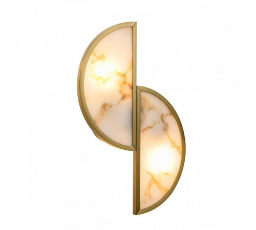Настенный светильник Odeon Light Toscana 5447/2W