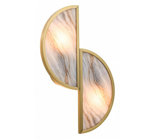 Настенный светильник Odeon Light Toscana 5448/2W