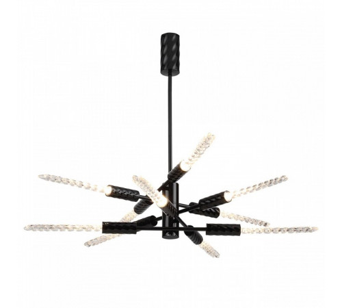 Люстра на штанге Odeon Light L-vision Kolos 5459/28L Люстра на штанге Odeon Light L-vision Kolos 5459/28L