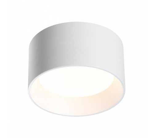 Накладной светильник Odeon Light Oben 6622/10CL