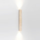 Настенный светильник Odeon Light Travertino 6625/10WL