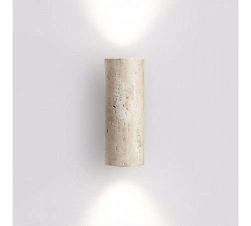 Настенный светильник Odeon Light Travertino 6625/2W Настенный светильник Odeon Light Travertino 6625/2W