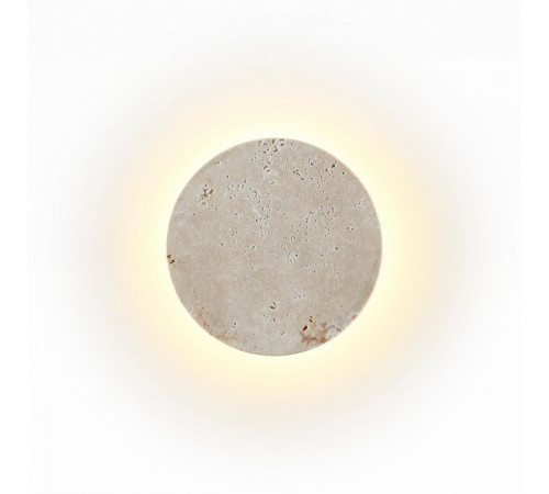 Настенный светильник Odeon Light Travertino 6625/5WL