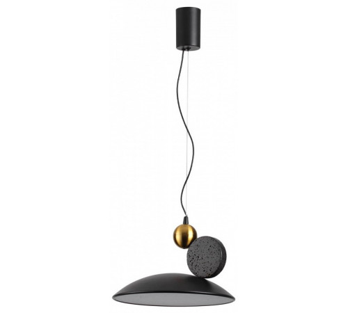 Подвесной светильник Odeon Light Travertino 6626/20L