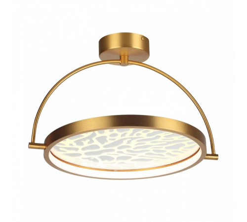Потолочный светильник Odeon Light Solaris 6627/36CL