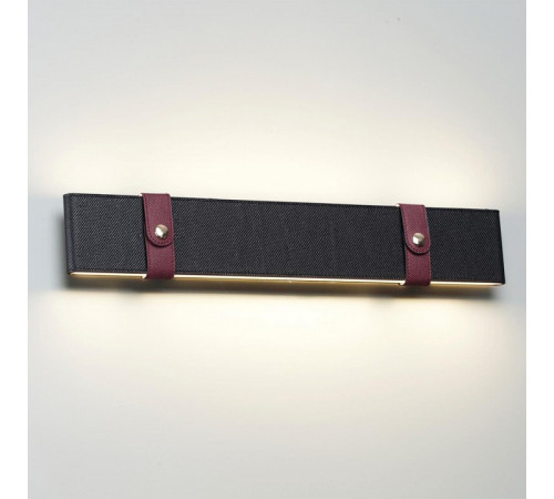 Настенный светильник Odeon Light Vincent 6629/25WL