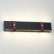 Настенный светильник Odeon Light Vincent 6629/25WL