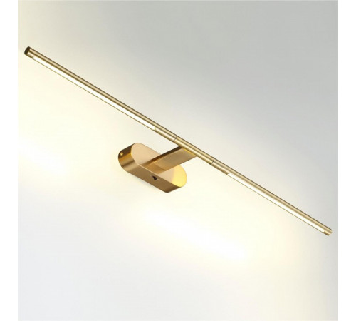 Подсветка для зеркала Odeon Light Aledo 6635/9WL