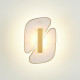 Настенный светильник Odeon Light Chiara 6638/10WL