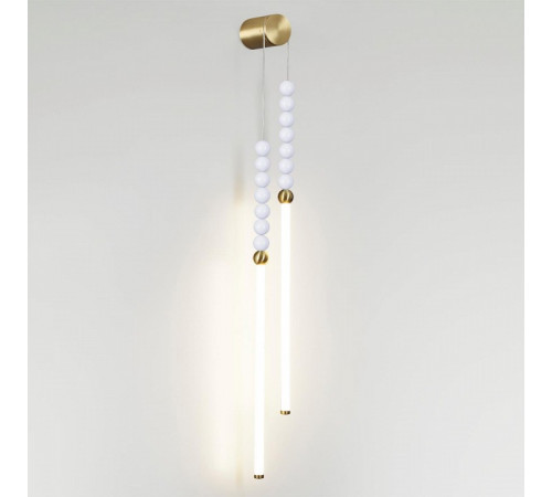 Настенный светильник Odeon Light Monella 6639/16WL