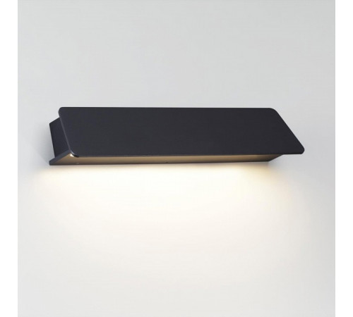 Уличный настенный светильник Odeon Light Leo 6642/12WL Уличный настенный светильник Odeon Light Leo 6642/12WL