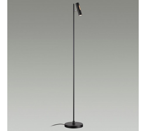Торшер Odeon Light Mali 6643/5FL