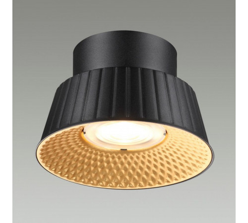Накладной светильник Odeon Light Mali 6643/6CL