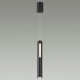 Подвесной светильник Odeon Light Mali 6643/7L