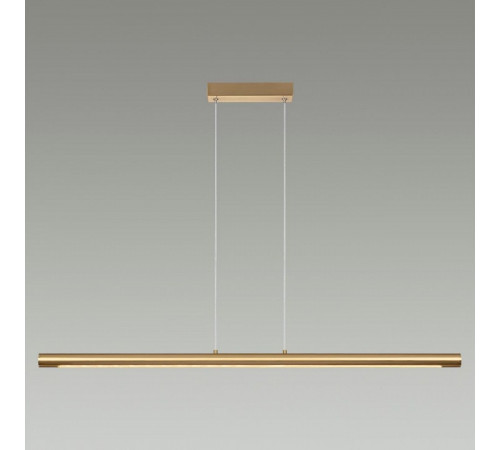 Подвесной светильник Odeon Light Mali 6644/45L