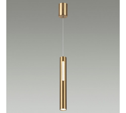 Подвесной светильник Odeon Light Mali 6644/7L