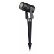 Грунтовый светильник Odeon Light Stima 6647/10GL