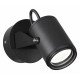 Уличный настенный светильник Odeon Light Stima 6647/10WL