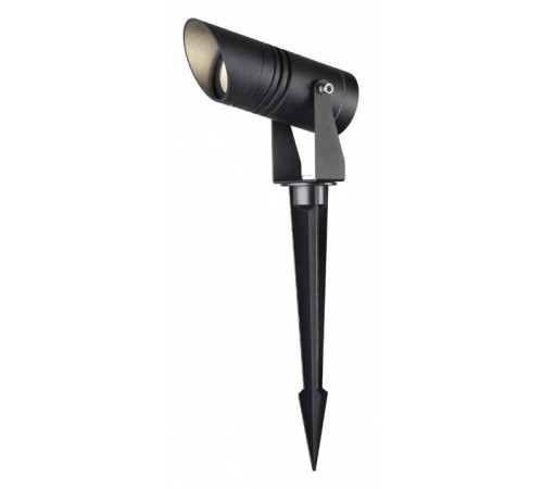Грунтовый светильник Odeon Light Stima 6648/6GL