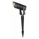 Грунтовый светильник Odeon Light Stima 6648/6GL