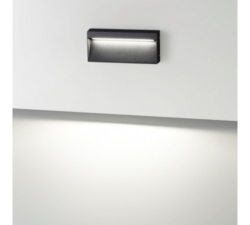 Подсветка для лестниц Odeon Light Vitty 6649/5WL