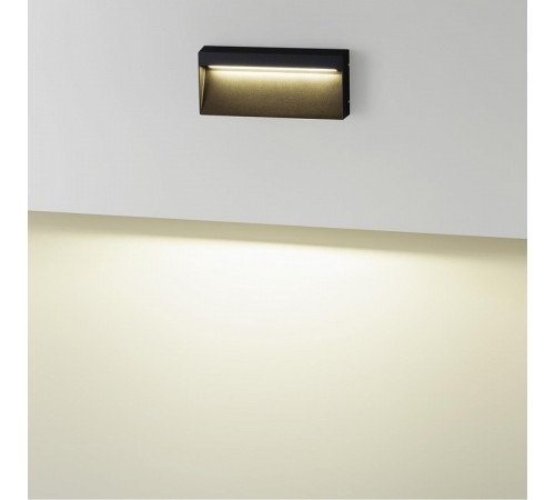 Подсветка для лестниц Odeon Light Nature Vitty 6649/5WL3