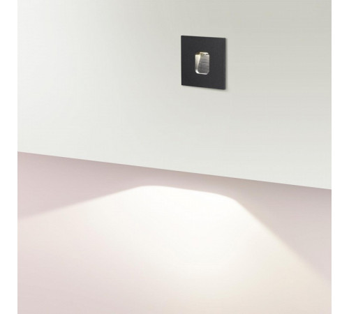 Подсветка для лестниц Odeon Light Vitty 6650/1WL Подсветка для лестниц Odeon Light Vitty 6650/1WL