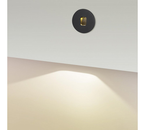 Подсветка для лестниц Odeon Light Nature Vitty 6651/1WL3