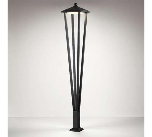Ландшафтный светильник Odeon Light Bearitz 6655/12GA