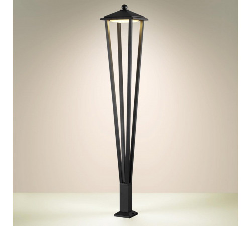 Ландшафтный светильник Odeon Light Nature Bearitz 6655/12GA3 Ландшафтный светильник Odeon Light Nature Bearitz 6655/12GA3