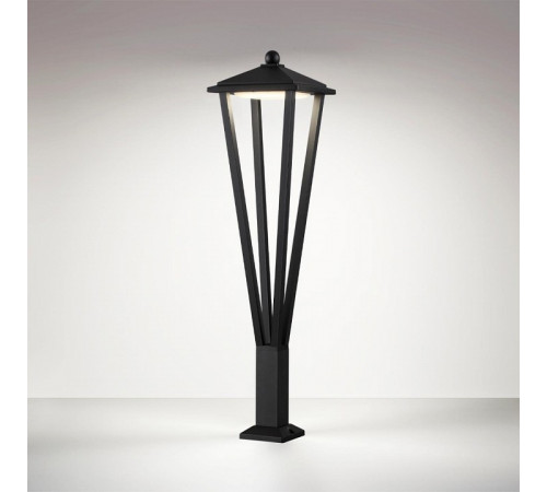 Ландшафтный светильник Odeon Light Nature Bearitz 6655/12GL3 Ландшафтный светильник Odeon Light Nature Bearitz 6655/12GL3