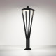 Ландшафтный светильник Odeon Light Nature Bearitz 6655/12GL3