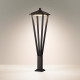 Ландшафтный светильник Odeon Light Nature Bearitz 6655/12GL3