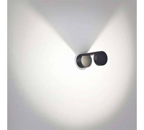 Уличный настенный светильник Odeon Light Tion 6657/10WL Уличный настенный светильник Odeon Light Tion 6657/10WL